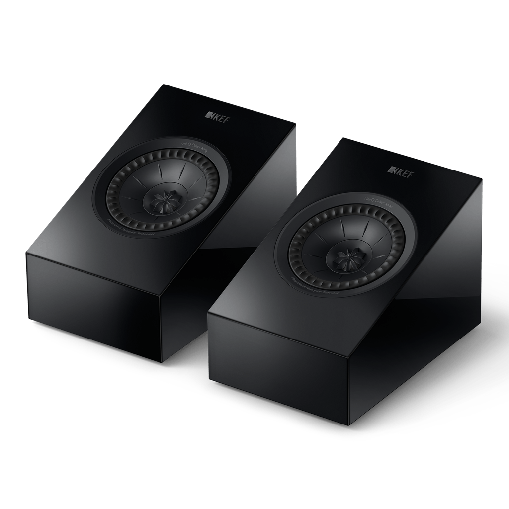 KEF R8 Meta