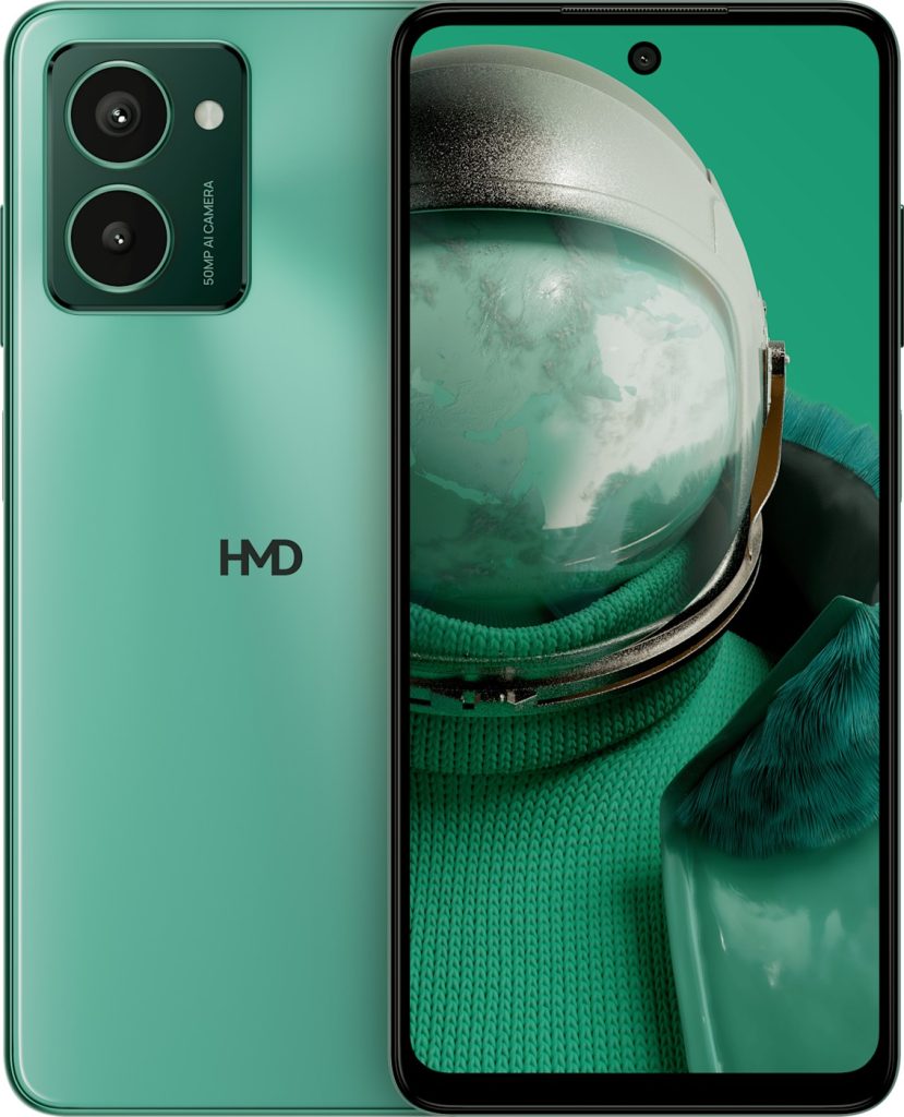 HMD Pulse Pro