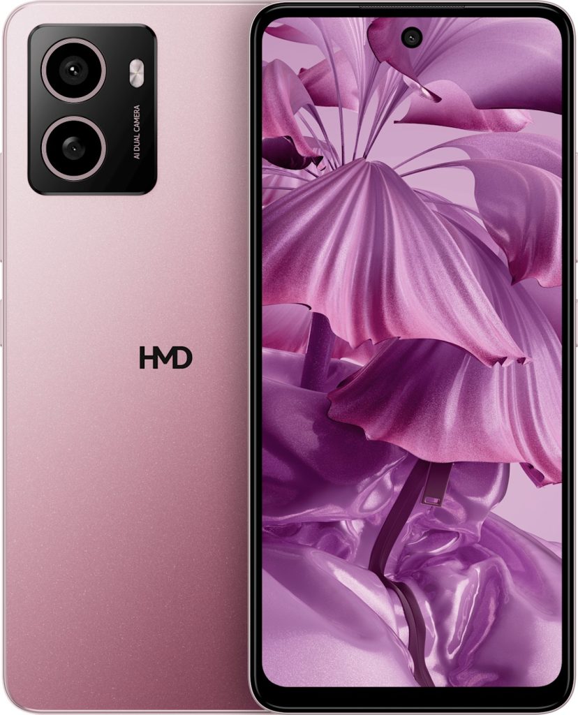 HMD Pulse