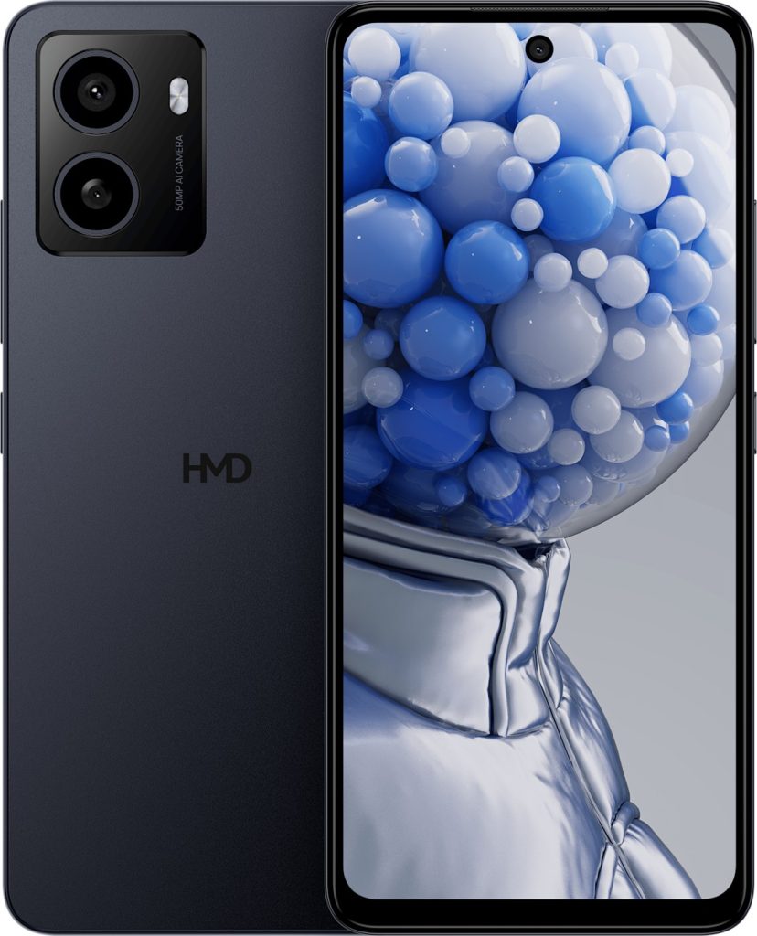 HMD Pulse+