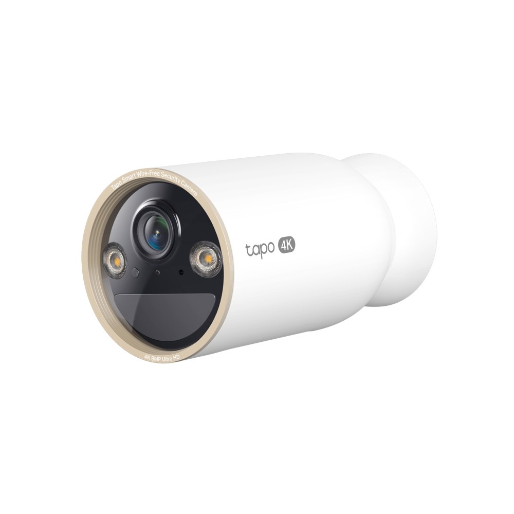 TP-Link Tapo C460