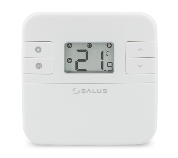 SALUS RT310i Internet Controlled Thermostat Kit