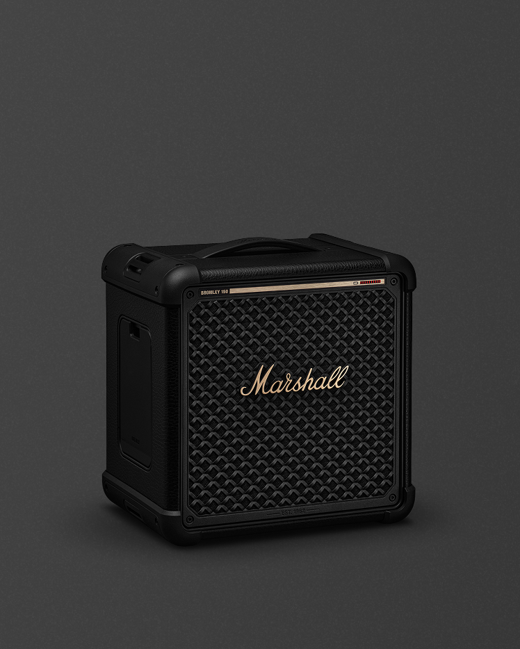 Marshall 1010003