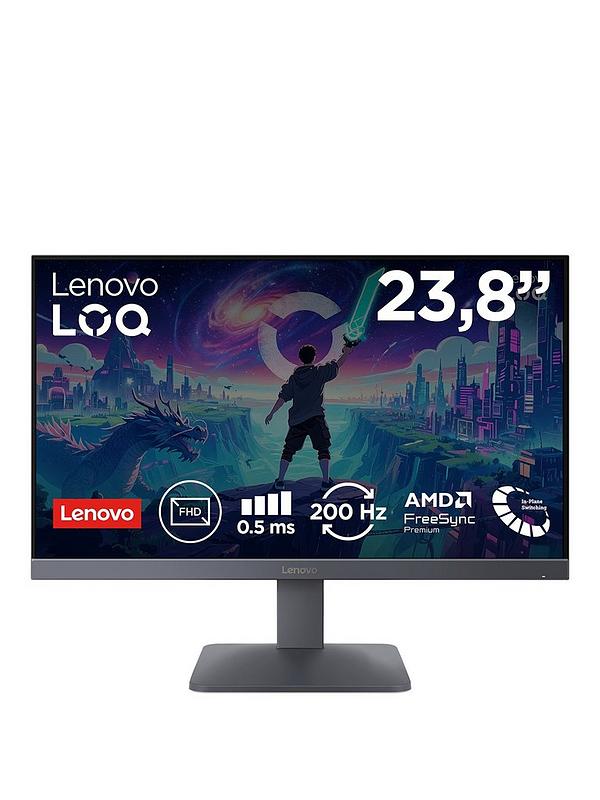 Lenovo LOQ 24-10