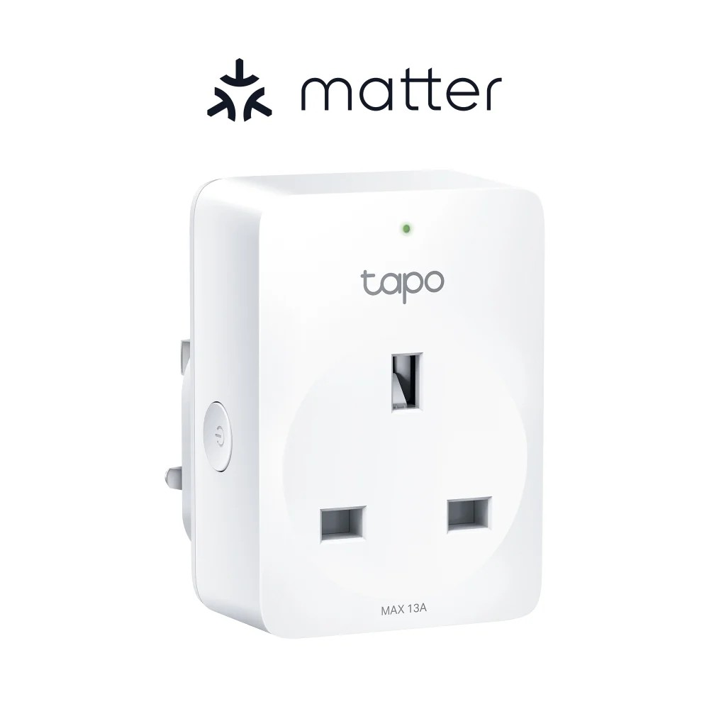 TP-Link Tapo P110M (UK)