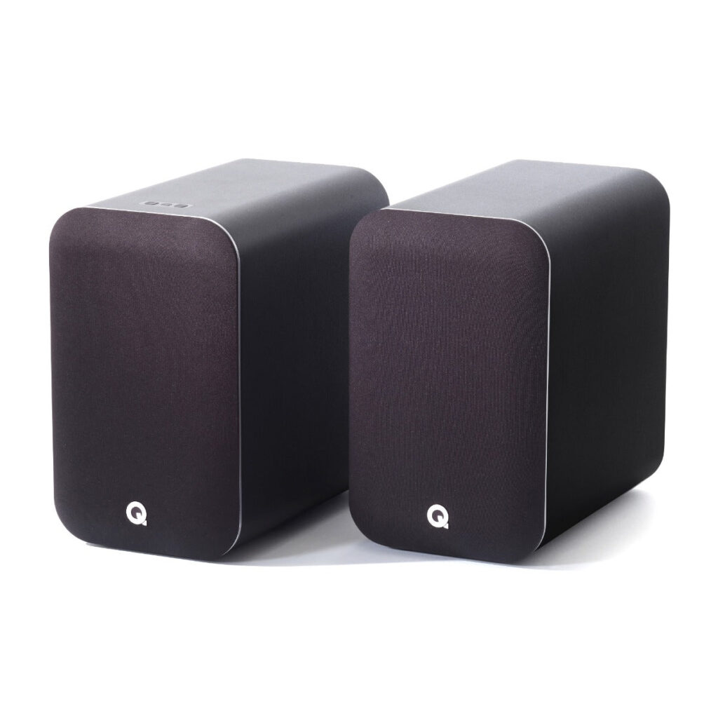Q Acoustics QA7610