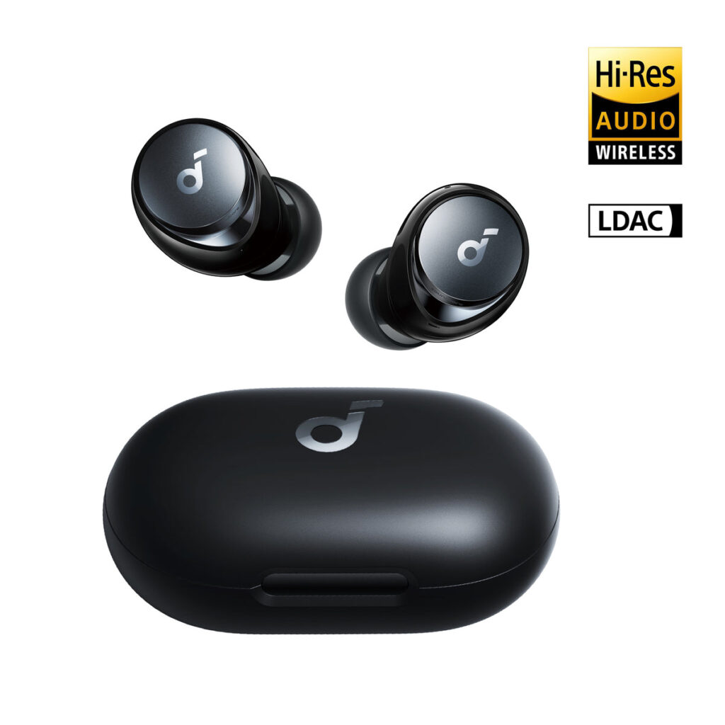 soundcore Space A40