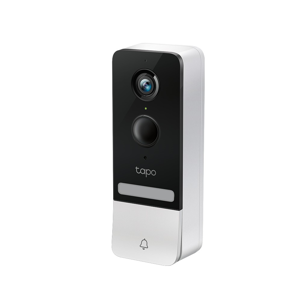 TP-Link Tapo D230S1 + H200 hub