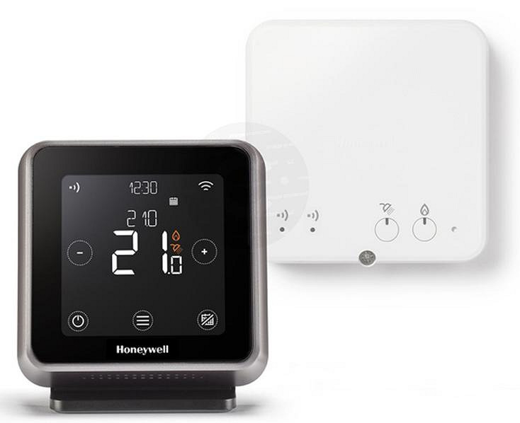 Honeywell Home T6R Wireless Smart Thermostat Kit