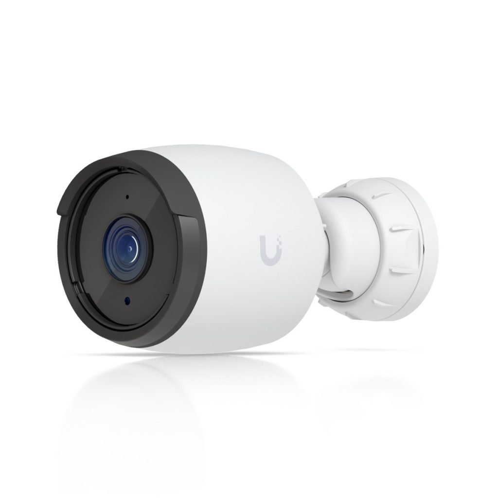 Ubiquiti Camera G6 Bullet / White