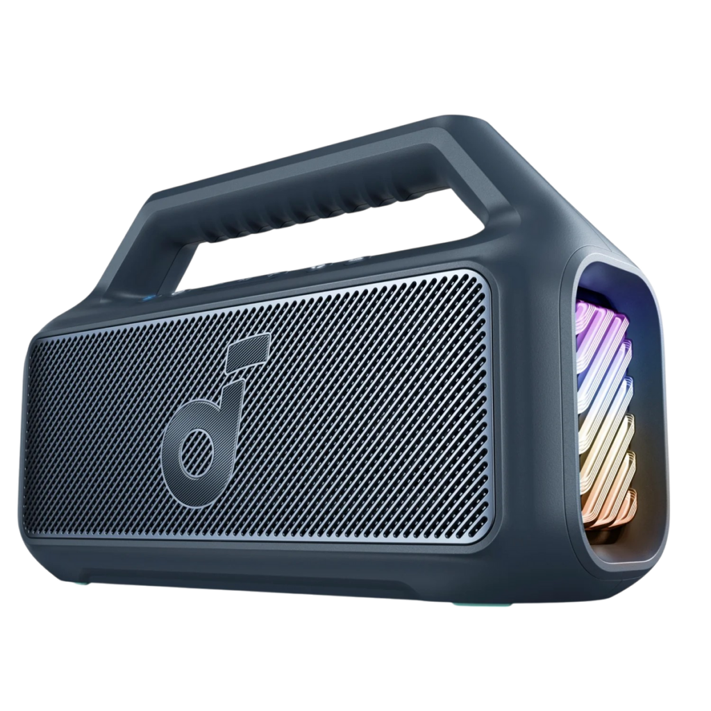 soundcore Boom 2