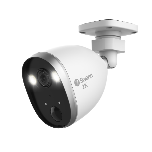 Swann SWIFI-2KOCAM-EU