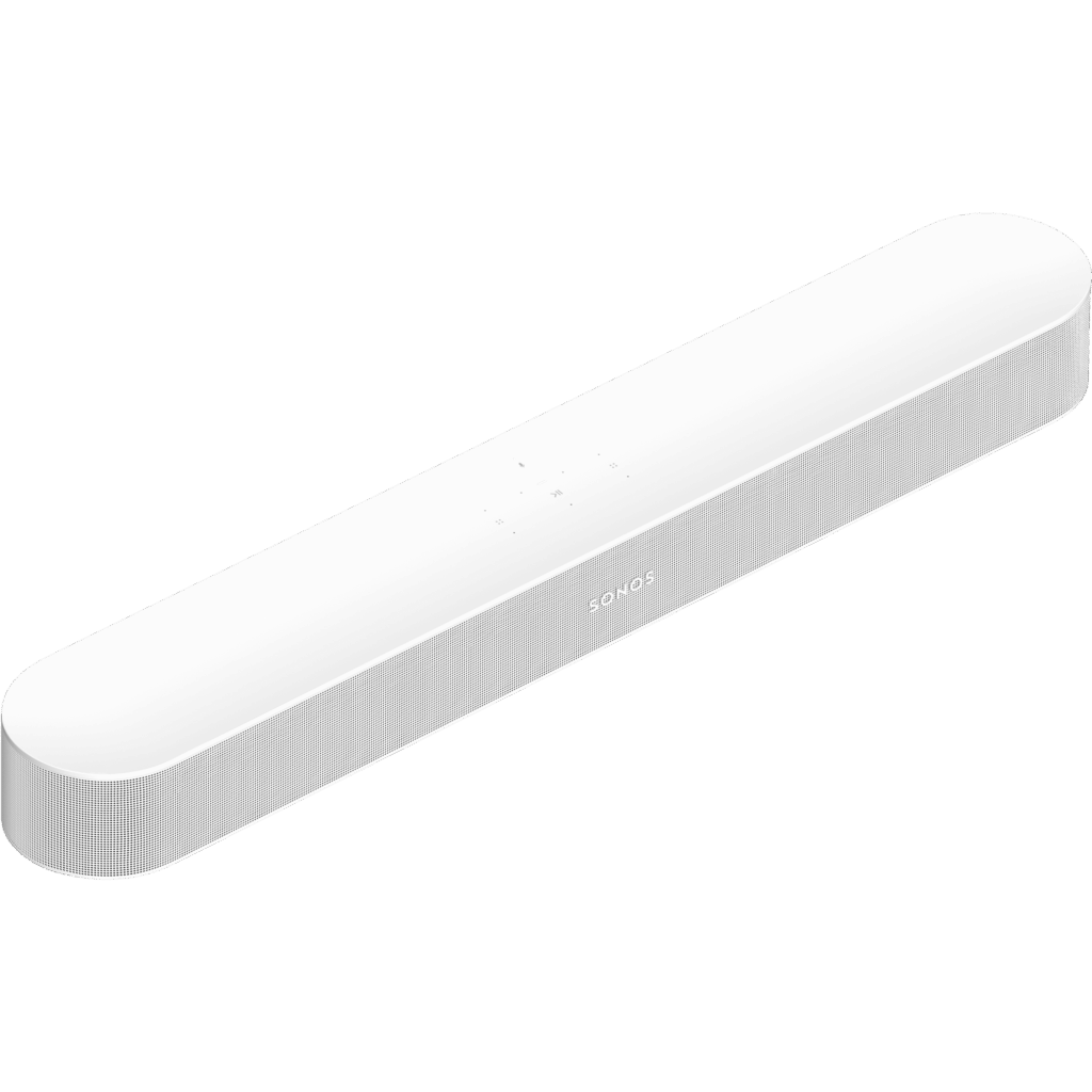 Sonos Beam (Gen 2) — White
