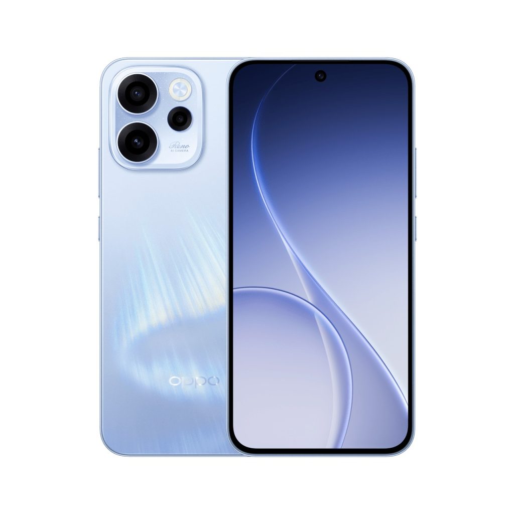 OPPO Reno15 FS 5G