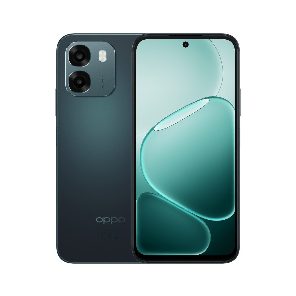 OPPO A6 5G
