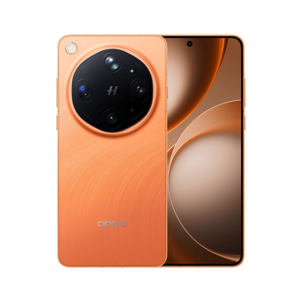 OPPO Find X9 Ultra