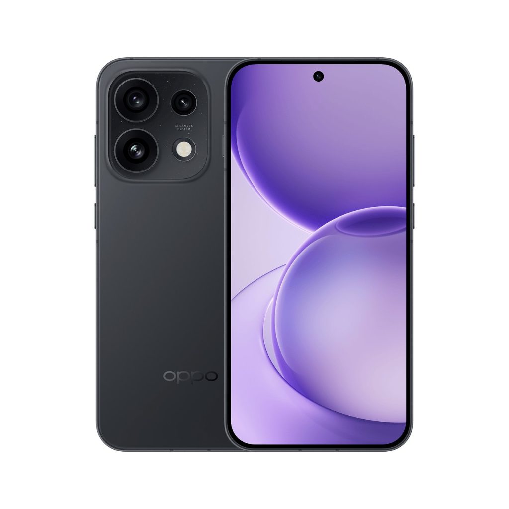 OPPO Reno16 Pro 5G