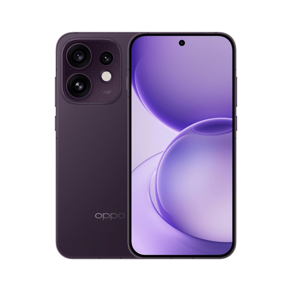 OPPO Reno16 5G