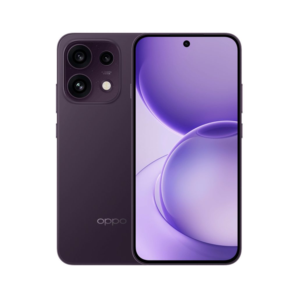 OPPO Reno16 FS 5G