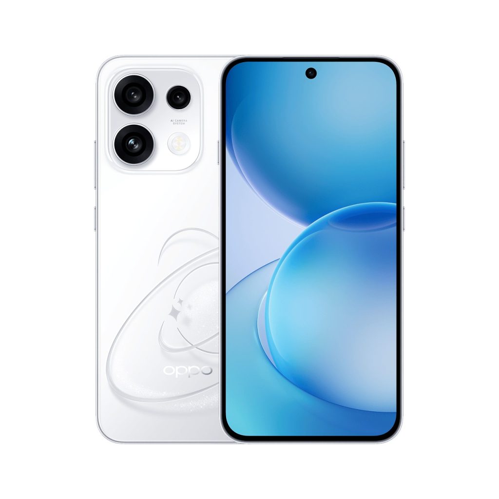 OPPO Reno16 F 5G
