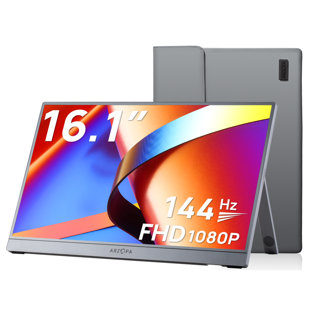 ARZOPA Z1FC