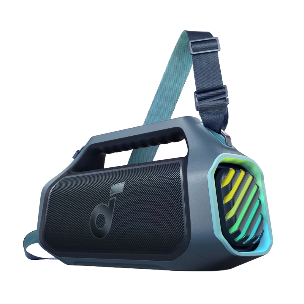 soundcore Boom 2 Plus