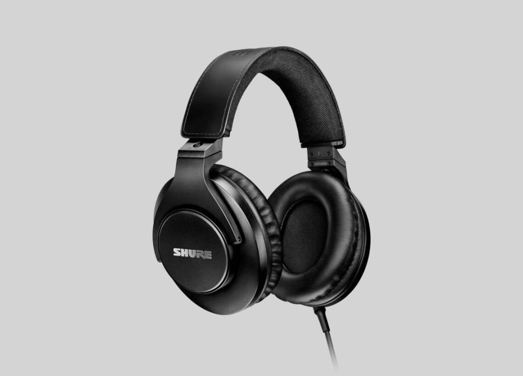 Shure SRH440A