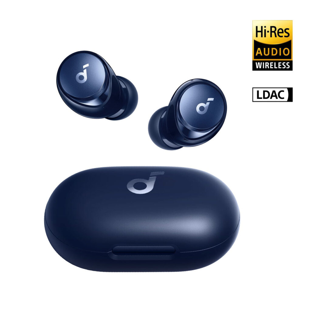 soundcore Space A40