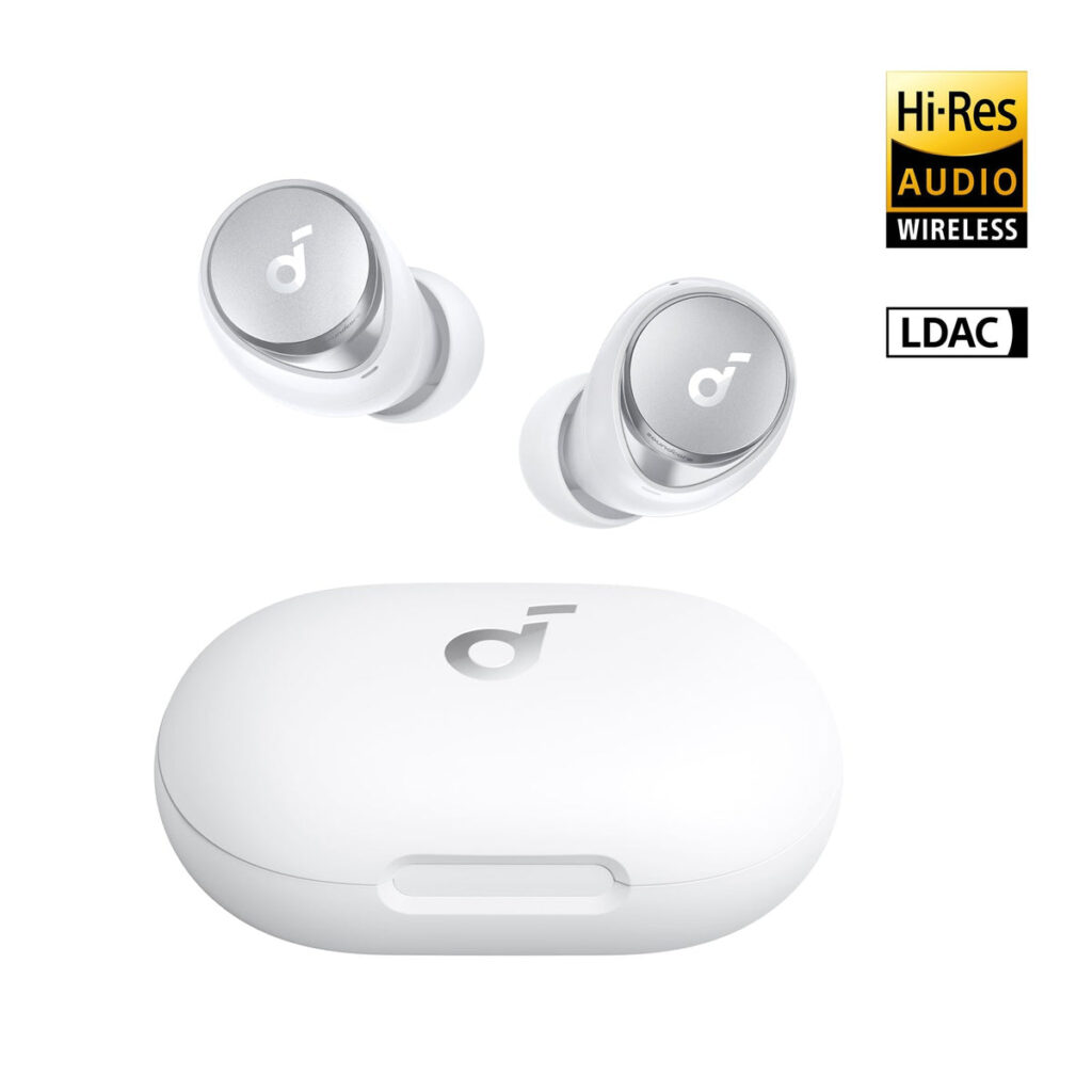 soundcore Space A40