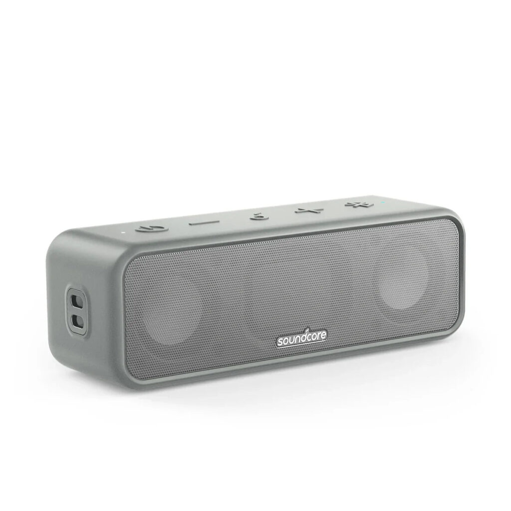 soundcore 3