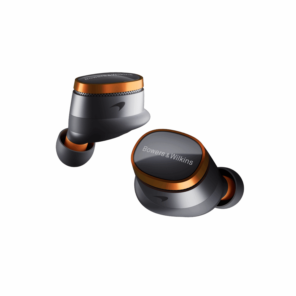 Bowers & Wilkins Pi8 McLaren Edition