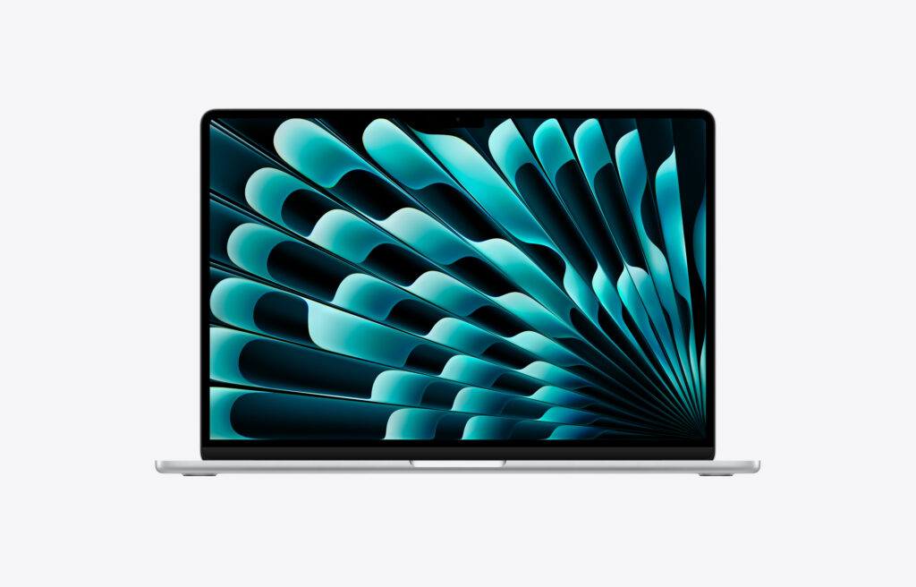 Apple MacBook Air 15 M5