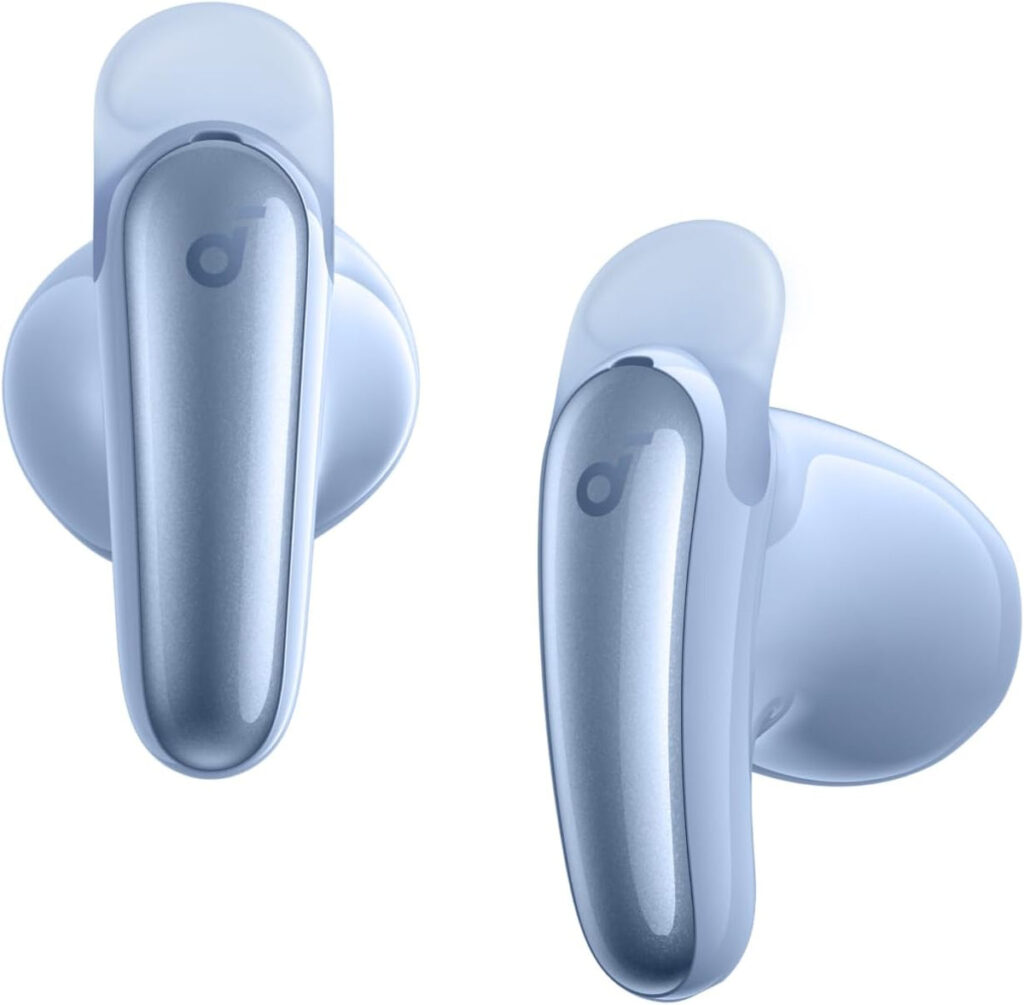 soundcore Liberty Buds