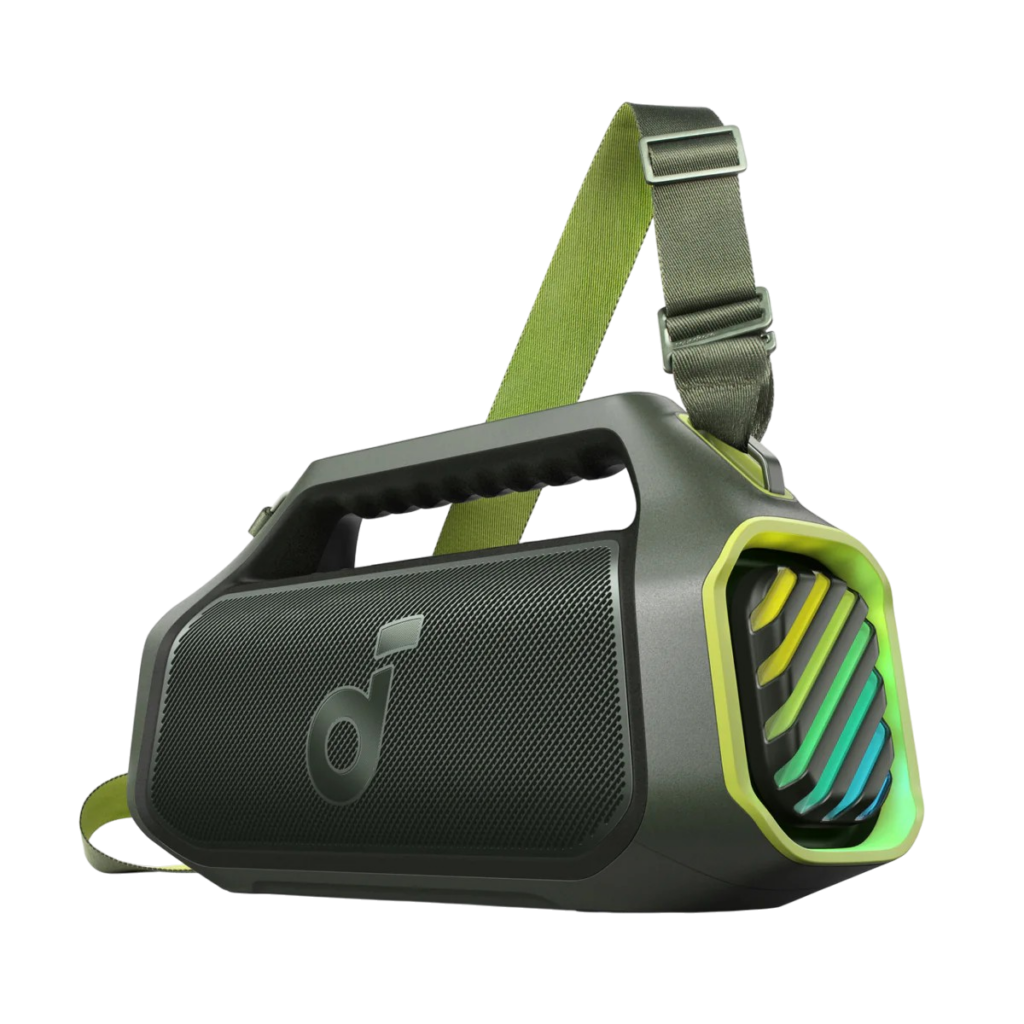 soundcore Boom 2 Plus