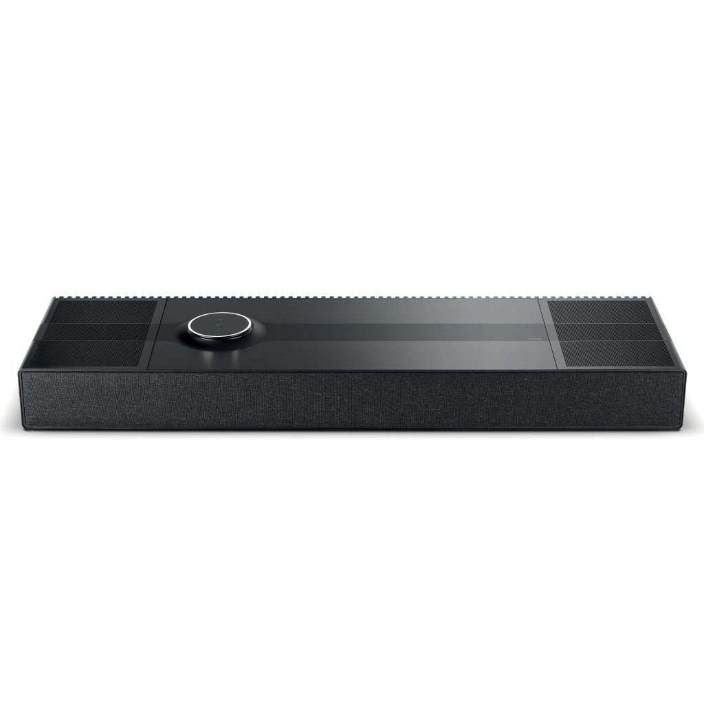 Focal Mu-so Hekla — Black