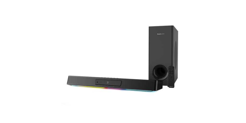 Creative Sound Blaster Katana V2 — Black