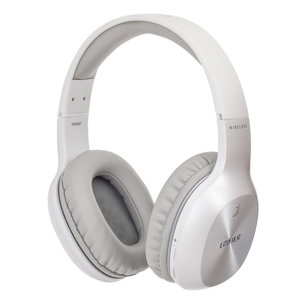 Edifier W800BT Plus Wired And Wireless Bluetooth Headphones