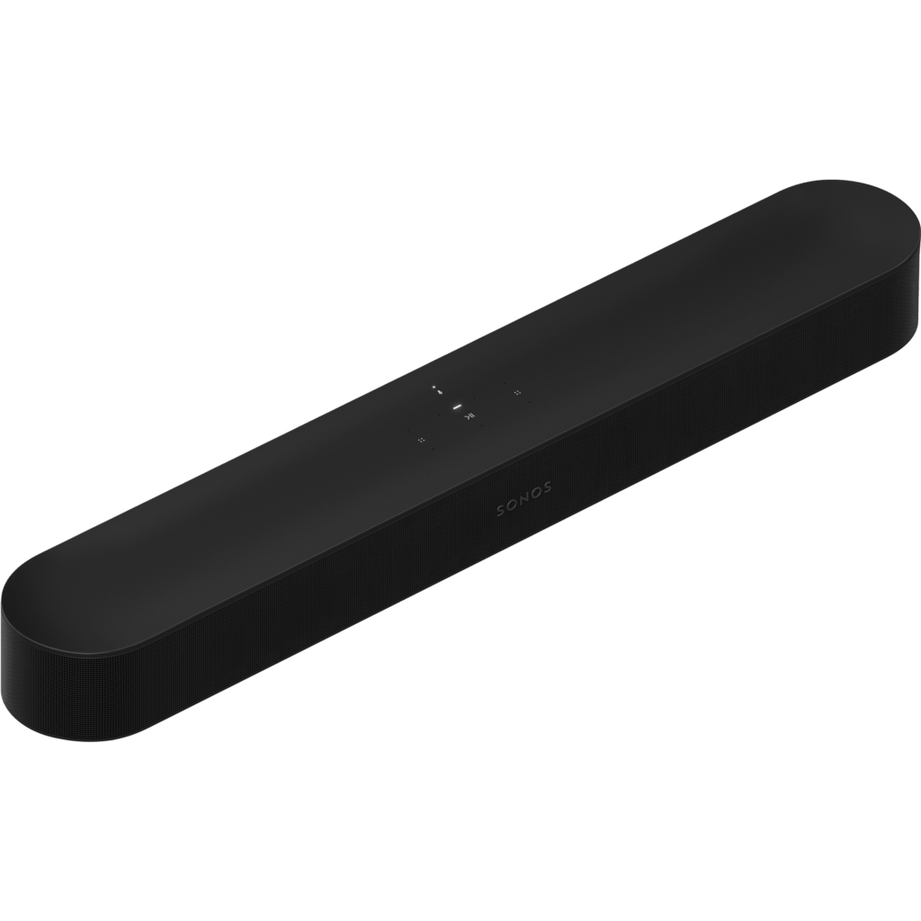 Sonos Beam (Gen 2) — Black