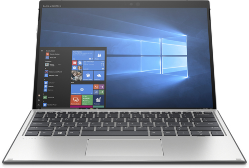 HP Elite x2 G4