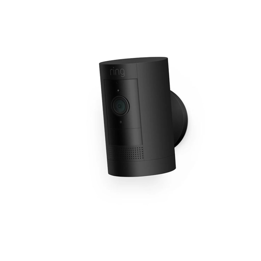 Ring Outdoor Camera Battery (Black)