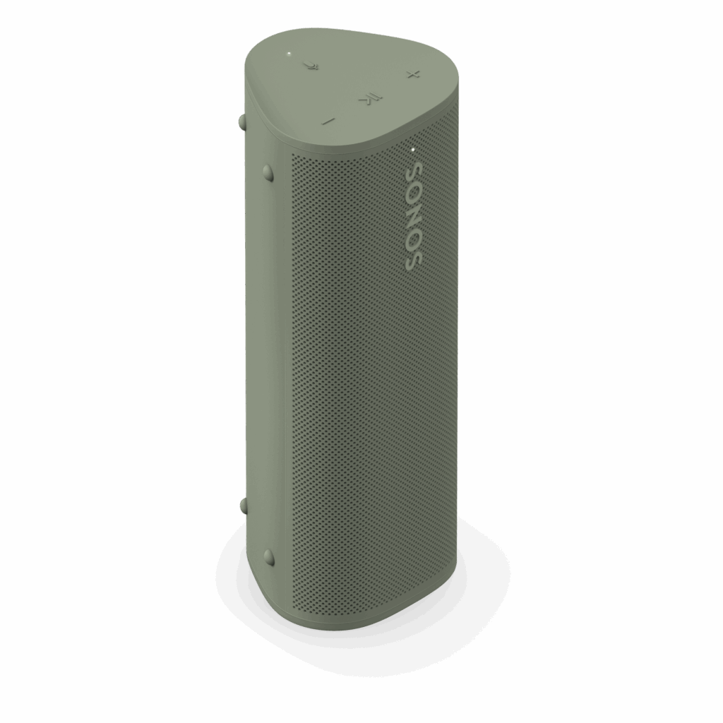 Sonos Roam 2