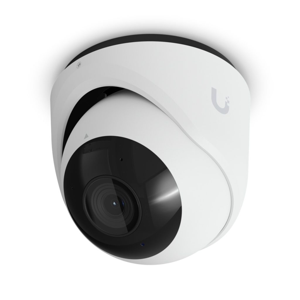 Ubiquiti Camera G6 Turret / White
