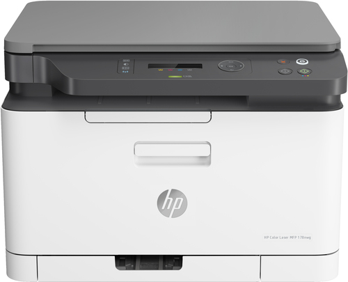 HP 4ZB96A#B19