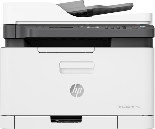 HP 4ZB97A#B19