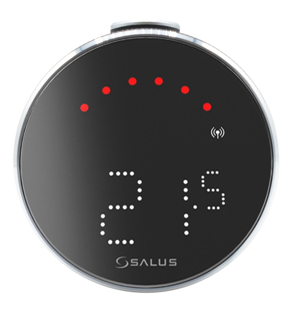 SALUS EL600F