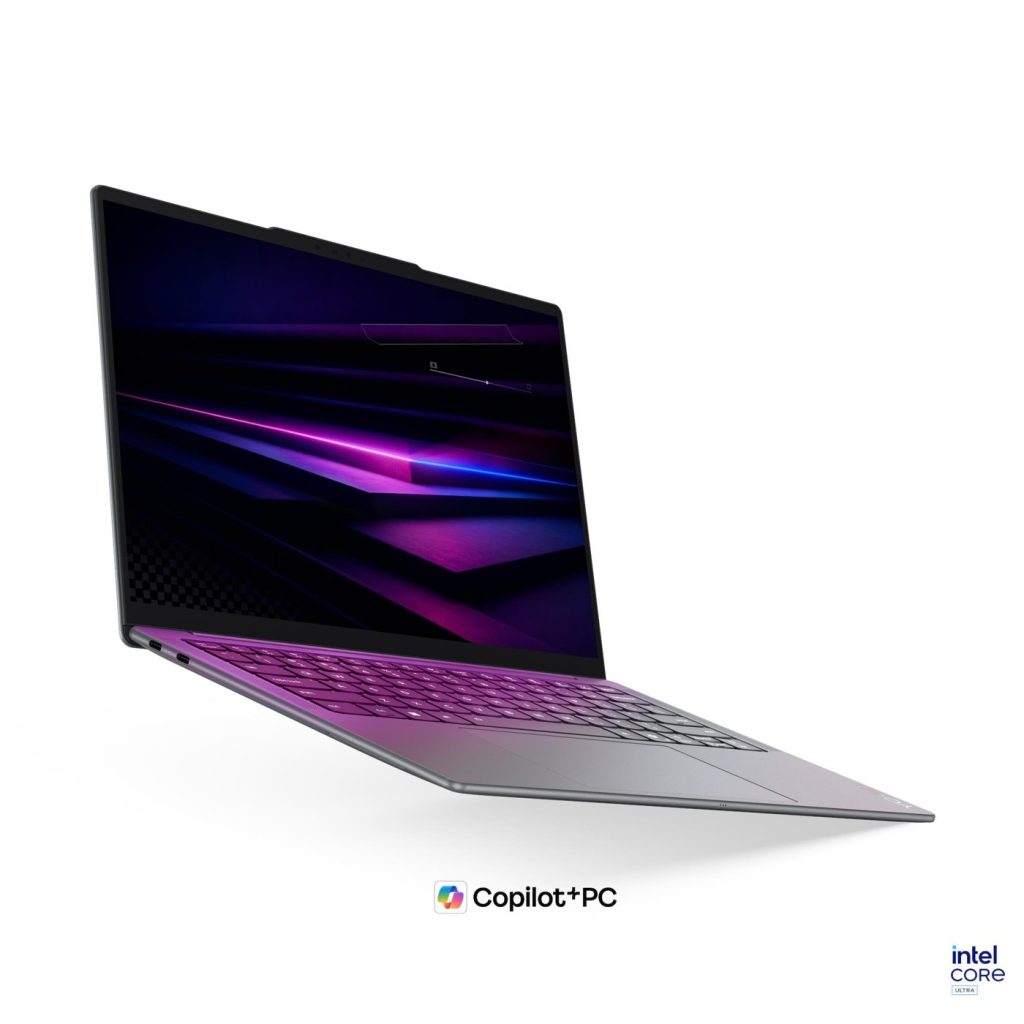 Lenovo Yoga Slim 7 14ILL11
