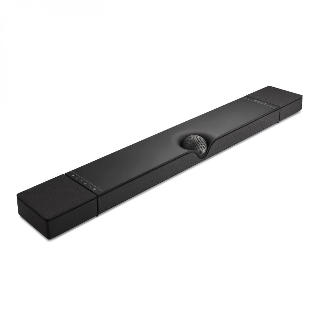 Devialet Dione — Black
