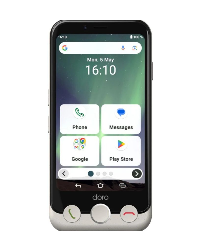 Doro 8881