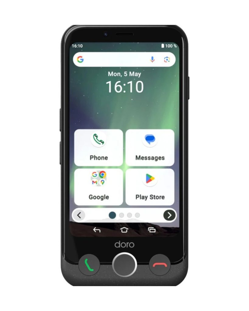 Doro Aurora A10