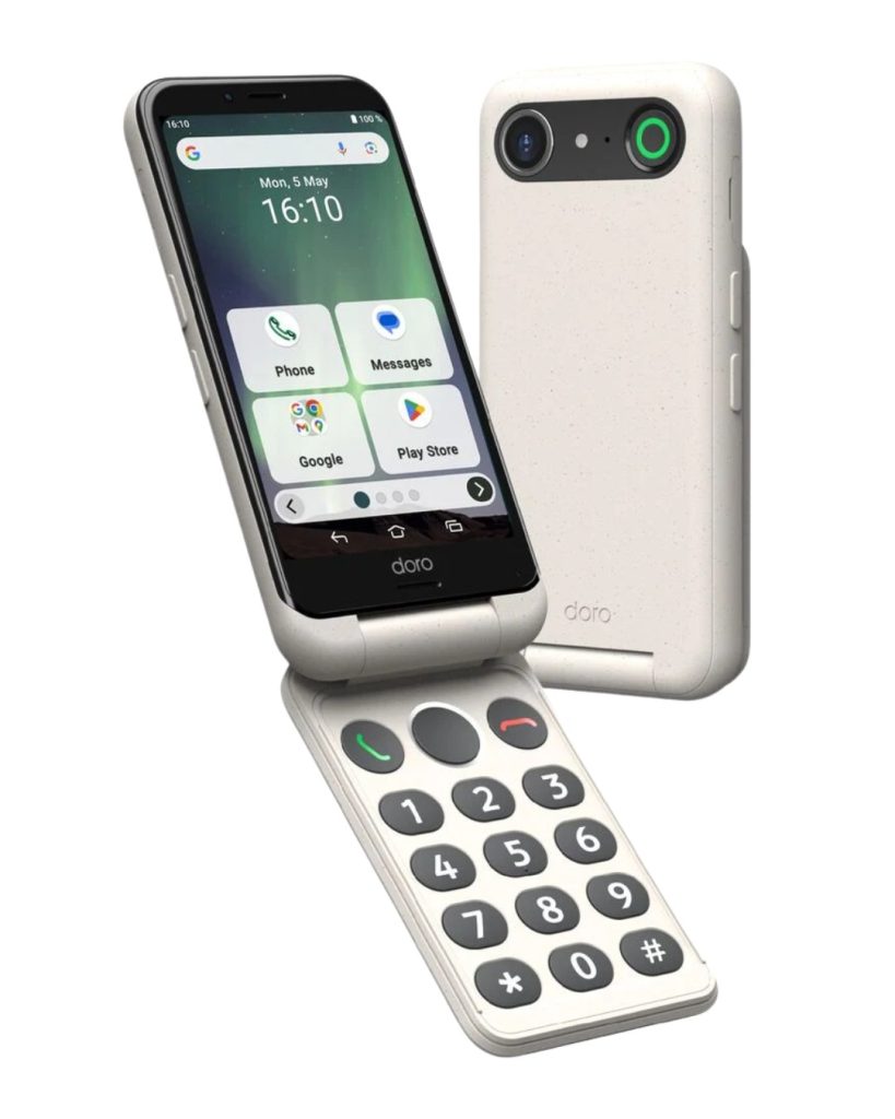Doro 8893